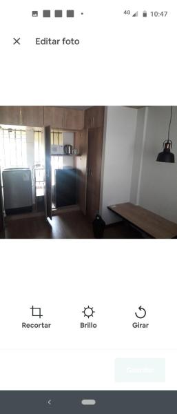 Habitación independiente centrica